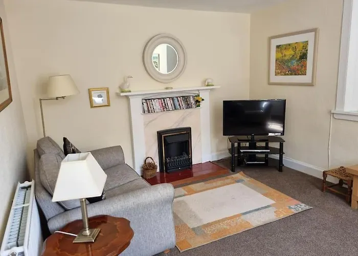 The Coach House - Bargany