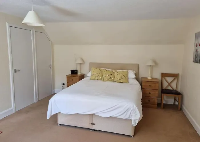 The Coach House - Bargany