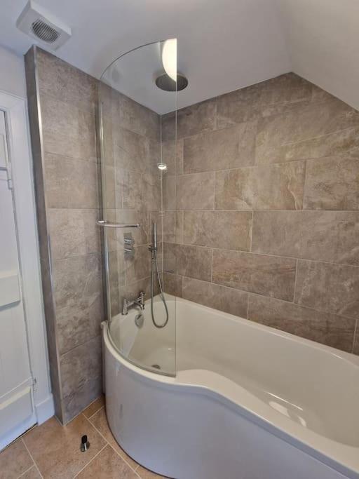 The Coach House - Bargany Ferienhaus *