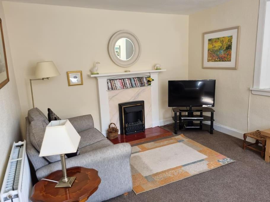 The Coach House - Bargany * Girvan